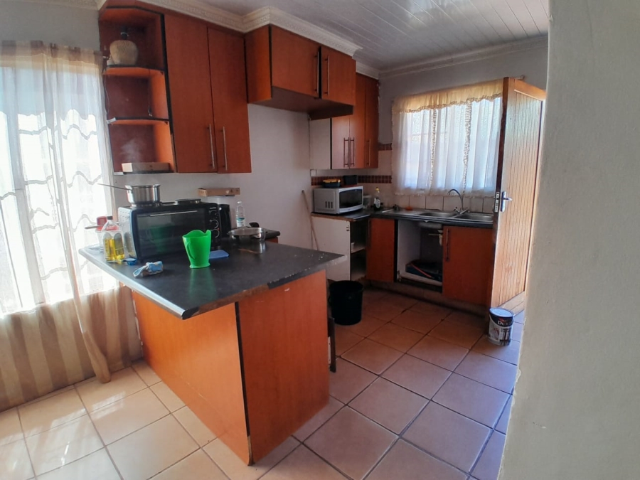 To Let 3 Bedroom Property for Rent in Kathu Northern Cape